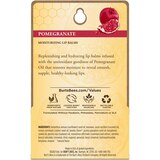 Burt's Bees 100% Natural Origin Moisturizing Lip Balm, thumbnail image 3 of 9