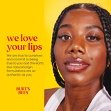 Burt's Bees 100% Natural Origin Moisturizing Lip Balm, thumbnail image 5 of 9