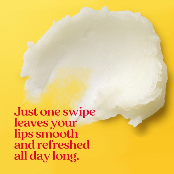 Burt's Bees 100% Natural Origin Moisturizing Lip Balm