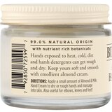 Burt's Bees Almond &  Milk Hand Cream - 2 OZ Jar, thumbnail image