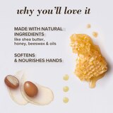 Burt's Bees Honey & Grapeseed Hand Cream - 2.6 OZ Tube, thumbnail image 2 of 7