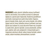 Burt's Bees Honey & Grapeseed Hand Cream - 2.6 OZ Tube, thumbnail image 5 of 7