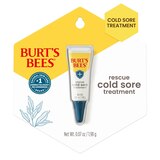 Burt's Bees Rapid Rescue Cold Sore Treatment, 1 CT, thumbnail image