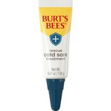 Burt's Bees Rapid Rescue Cold Sore Treatment, 1 CT, thumbnail image
