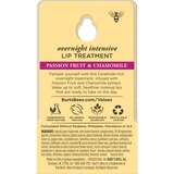 Burt's Bees Overnight Intensive Lip Treatment, 0.25 OZ, thumbnail image
