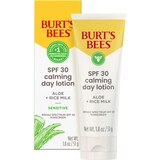 Burt's Bees SPF 30 Calming Day Face Lotion, 1.8 OZ, thumbnail image