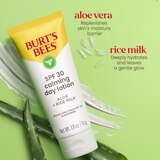 Burt's Bees SPF 30 Calming Day Face Lotion, 1.8 OZ, thumbnail image