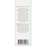 Burt's Bees Calming Serum With Aloe and Rice Milk, 1 OZ, thumbnail image