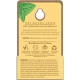 Burt's Bees Lip Treatment, Sweet Mint with Sea Minerals, 0.25 OZ, thumbnail image