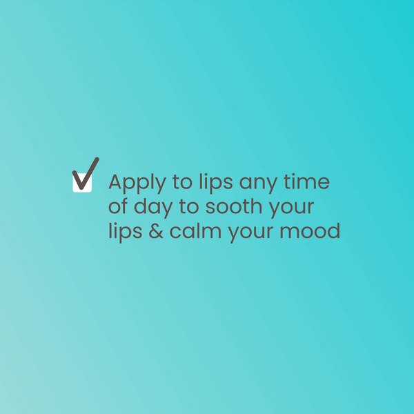 Burt's Bees Lip Treatment, Sweet Mint with Sea Minerals, 0.25 OZ