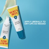 Burt's Bees Rescue Lip Relief, 0.35 OZ, thumbnail image 4 of 9
