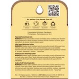 Burt's Bees 100% Natural Origin Moisturizing Holiday Lip Balm, Festive Fix 4-Pack, thumbnail image