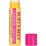 Burt's Bees 100% Natural Moisturizing Lip Balm, Strawberry Lemonade, thumbnail image