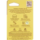 Burt's Bees Shea + Coconut Oil Lip Balm, .34 OZ Paper Tube, thumbnail image