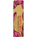 Burt's Bees Shea + Passion Fruit Oil Lip Balm, .34 OZ Paper Tube, thumbnail image