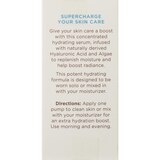 Burt's Bees Hydrating Concentrated Serum with Hyaluronic Acid + Alage, .5 OZ, thumbnail image
