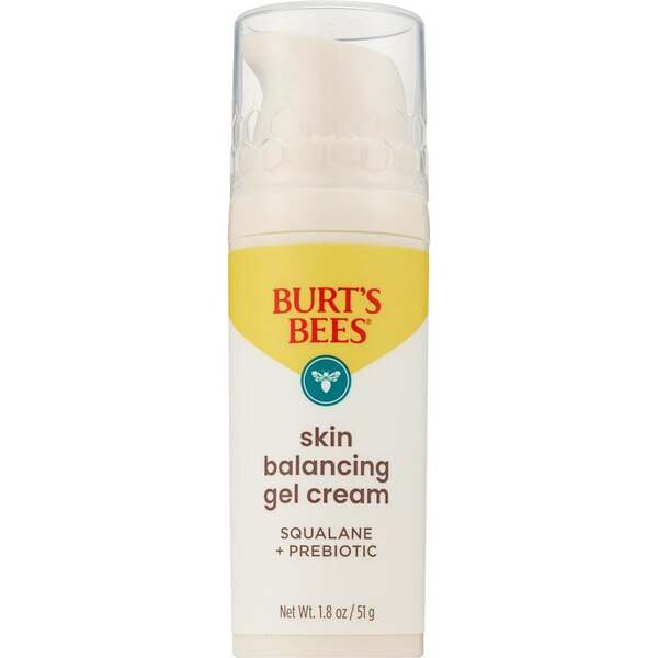 Burt's Bees Skin Balancing Gel Cream, 1.8 OZ