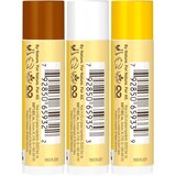 Burt's Bees Island Getaway Sun Care SPF 30 Lip Balm, Natural Origin Lip Care, 3 Tubes, 0.15 oz., thumbnail image