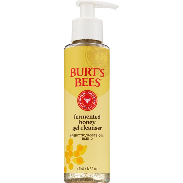 Burt's Bees Fermented Honey Gel Cleanser