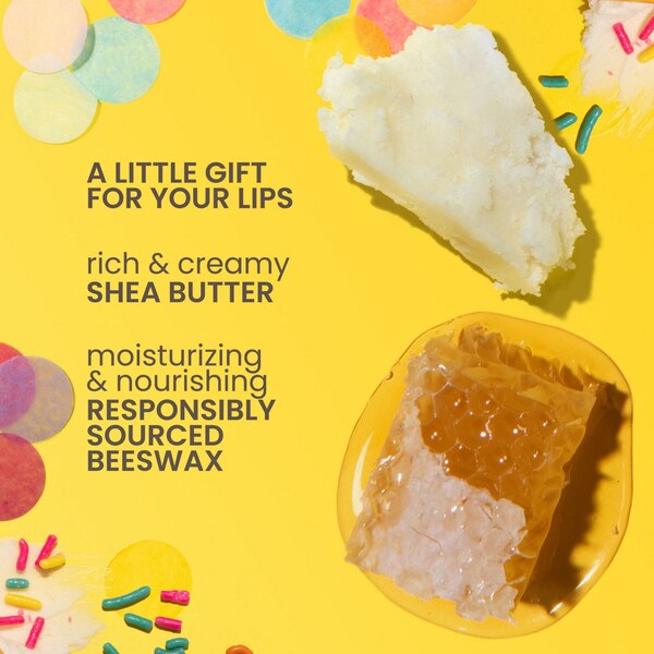 Burt's Bees Lip Balm Party Pack, 4 CT