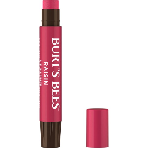 Burt's Bees 100% Natural Moisturizing Lip Shimmer