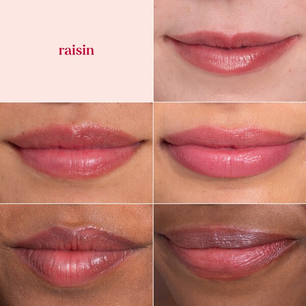 Burt's Bees 100% Natural Moisturizing Lip Shimmer