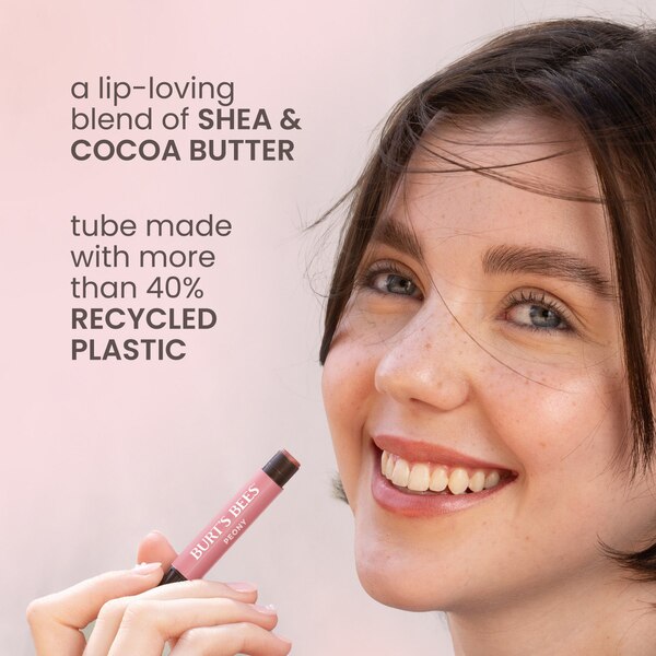 Burt's Bees 100% Natural Moisturizing Lip Shimmer