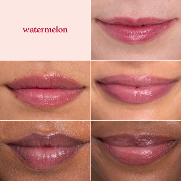 Burt's Bees 100% Natural Moisturizing Lip Shimmer