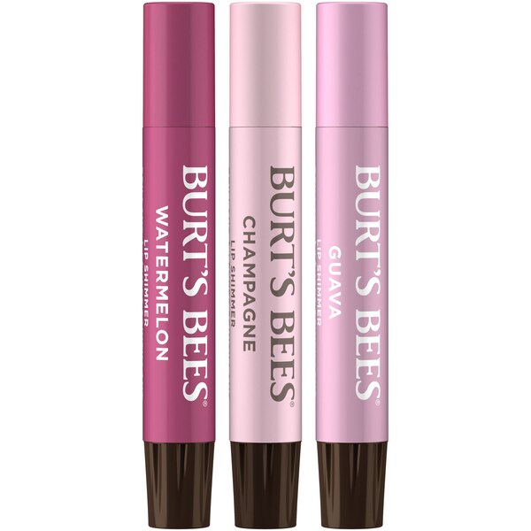 Burt's Bees 100% Natural Moisturizing Lip Shimmer
