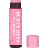 Burt's Bees Tinted Lip Balm, Pink Blossom, thumbnail image