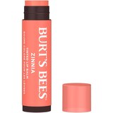 Burt's Bees Tinted Lip Balm, Zinnia, thumbnail image