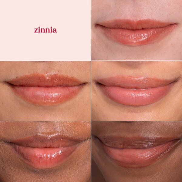 Burt's Bees Tinted Lip Balm, Zinnia
