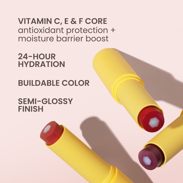 Burt's Bees Boosted Balm