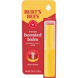 Burt's Bees Boosted Balm, thumbnail image