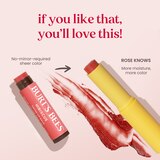 Burt's Bees Boosted Balm, thumbnail image
