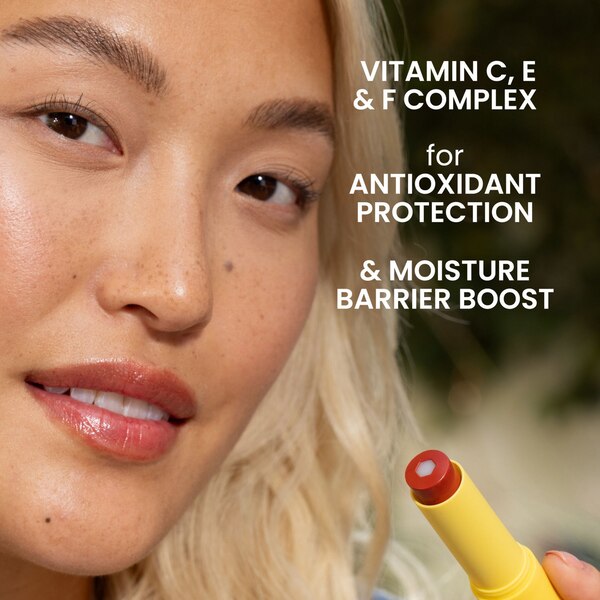 Burt's Bees Boosted Balm