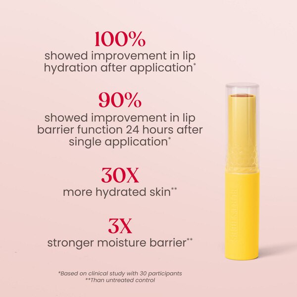 Burt's Bees Boosted Balm
