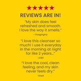 Burt's Bees Soap Bark and Chamomile Deep Cleansing Cream, 6 OZ, thumbnail image 5 of 9