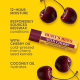 Burt's Bees 100% Natural Origin Moisturizing Lip Balm, thumbnail image