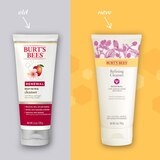 Burt's Bees Renewal Refining Cleanser, Firming Face Wash, 6 OZ, thumbnail image 3 of 21