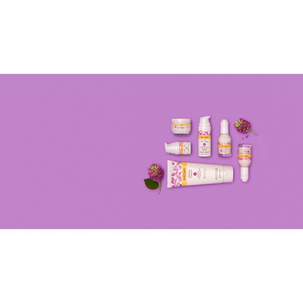Burt's Bees Renewal Refining Cleanser, Firming Face Wash, 6 OZ