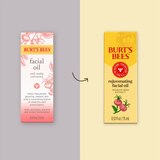 Burt's Bees Facial Oil, 0.51 OZ, thumbnail image