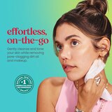 Burt's Bees Micellar Facial Towelettes with Coconut and Lotus, 30 CT, thumbnail image