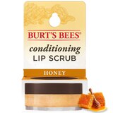 Burt's Bees 100% Natural Conditioning Lip Scrub with Exfoliating Honey Crystals, thumbnail image 1 of 9