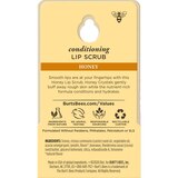 Burt's Bees 100% Natural Conditioning Lip Scrub with Exfoliating Honey Crystals, thumbnail image 3 of 9