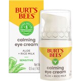Burt's Bees Calming Eye Cream, 0.5 OZ, thumbnail image 1 of 9