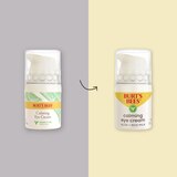 Burt's Bees Calming Eye Cream, 0.5 OZ, thumbnail image
