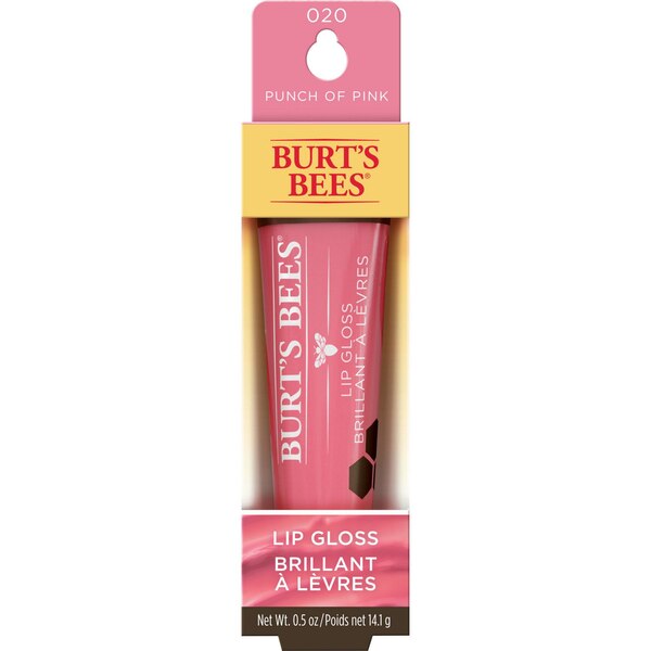Burt's Bees - Brillo de labios
