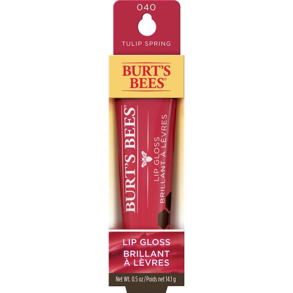 Burt's Bees Lip Gloss