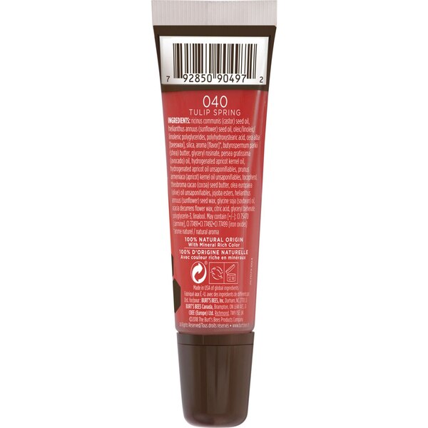 Burt's Bees Lip Gloss